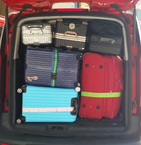 Jumbo_taxi 機場香港