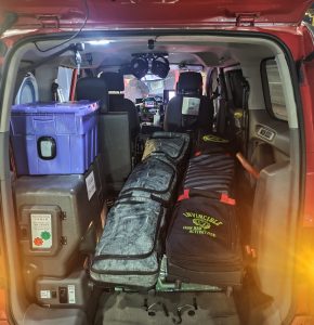 大的士收費行李